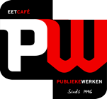 Café Het Publieke Werken