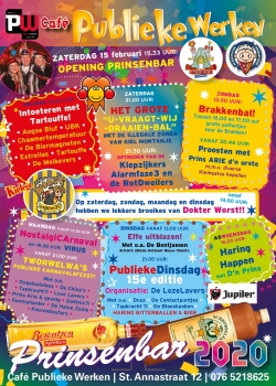 Leutboatt 2020 Poster A2 Def